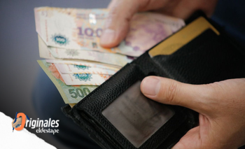 Una familia necesitará más de 2 millones de pesos para ser clase media en marzo | Inflación
