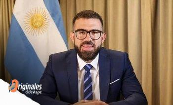 El árbitro de la operación Clarín-Telefónica: pieza clave en la definición | Telecomunicaciones