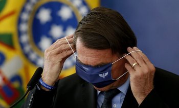 Bolsonaro y el coronavirus: la ciencia y la necedad no van de la mano | Brasil 