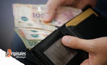 La verdadera agenda de la unidad | Salarios