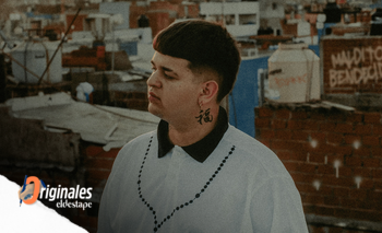MHTRESUNO lanzó su disco debut: "Empecé por mí y por los que quieren decir algo" | Música