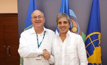El Gobierno aprobó un préstamo del BID por U$S 500 millones | Deuda