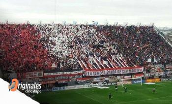 Día del hincha de Chacarita: a 30 años de una jornada histórica en San Martín | Fútbol argentino