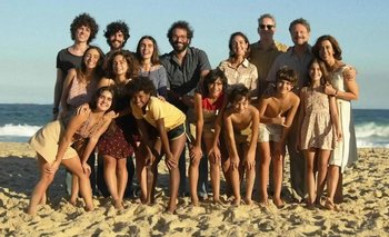 El Brasil del '70, el cine y el fútbol de la mano en la historia | Premios oscar