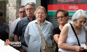 Milei cuenta las costillas a los jubilados: su canasta básica llega a más de $ 1.200.000 | Crisis económica