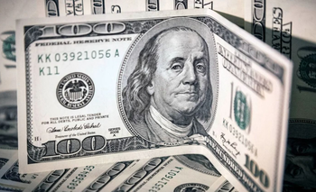 A cuánto cotiza el dólar oficial este jueves tras la baja de ayer | Dólar oficial