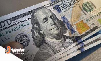 Viernes negro: las reservas se desplomaron más de u$s 400 millones | Crisis económica
