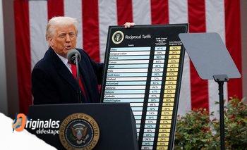 Las tácticas de Donald Trump para ganar tiempo | Panorama internacional