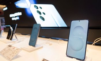 Impacto por la fecha del lanzamiento nuevo Samsung Galaxy S25 | Celulares