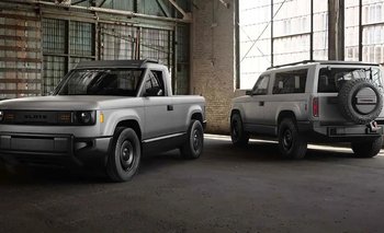 Slate vs Tesla: la batalla por la pick-up eléctrica más económica | Tesla