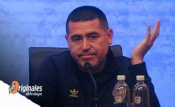 Boca en su laberinto: el juguete roto | Fútbol argentino