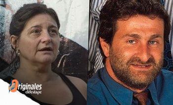 La hermana de José Luis Cabezas denuncia amenazas y presiones antes del crimen | José luis cabezas