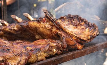 Festival del Asado y la Empanada: una jornada bien argentina en el Hipódromo | Festival