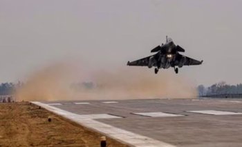 India atacó territorio controlado por Pakistán y hay 8 muertos  | India