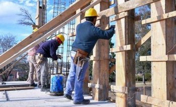 Paritarias UOCRA: cuánto cobran en mayo | Uocra