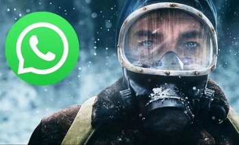 Cómo activar el "Modo Eternauta" en WhatsApp: esta es la forma | Whatsapp