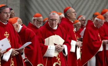 El nuevo Papa fue elegido en el día de la Virgen de Luján | Vaticano