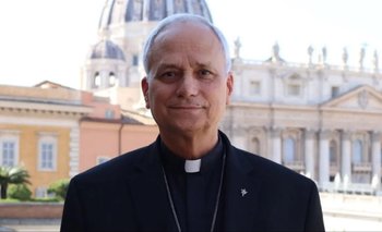 León XIV: la historia del nombre papal | Papa león xiv