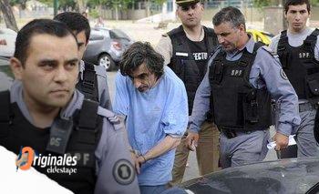 Masacre de Flores: el condenado a perpetua podría quedar en libertad | Masacre de flores