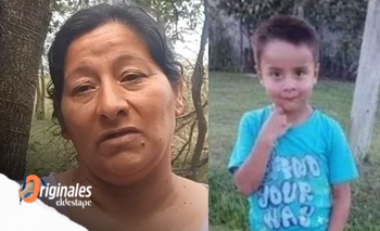 El misterio de la conversación entre Loan y Laudelina a la que nadie le prestó atención | Desaparición de loan