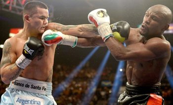 El Chino Maidana cumple 40 años: las batallas épicas que lo convirtieron en leyenda | Boxeo