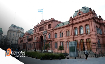 Sin euforia y con cautela, el Gobierno se desligó de la condena y criticó al PRO | Gobierno