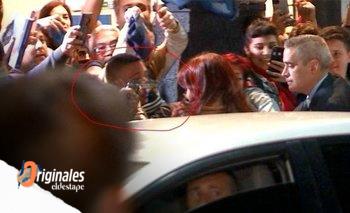 El “lobo solitario” más acompañado de la historia | Atentado a cristina
