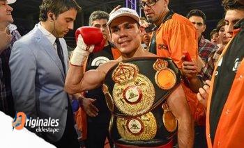 La vida tras el adiós al boxeo: el "Cotón" Reveco, una leyenda de los guantes | Boxeo
