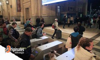 Informalidad: no para de subir y se proyecta mayor destrucción de empleo registrado | Crisis económica