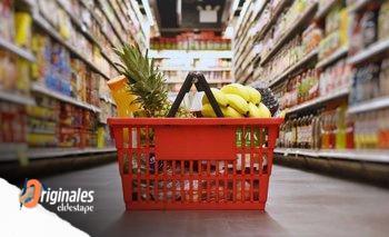 La inflación de marzo trepó al 3,7%: se dispararon los alimentos | Crisis económica