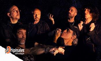 Blues Motel festeja sus 35 años en Niceto: "Todavía no hicimos la canción perfecta" | Música