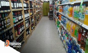 Ni las fiestas ni el aguinaldo amortiguaron la depresión del consumo | Crisis económica