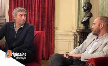 Acuerdo con el FMI: un debate más político que económico | Política