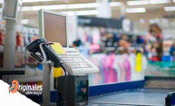 Casi la mitad de las compras en supermercados se pagan con la tarjeta de crédito | Indec