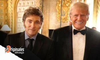 Empresas de EEUU presionan por un TLC con Argentina | Comercio exterior