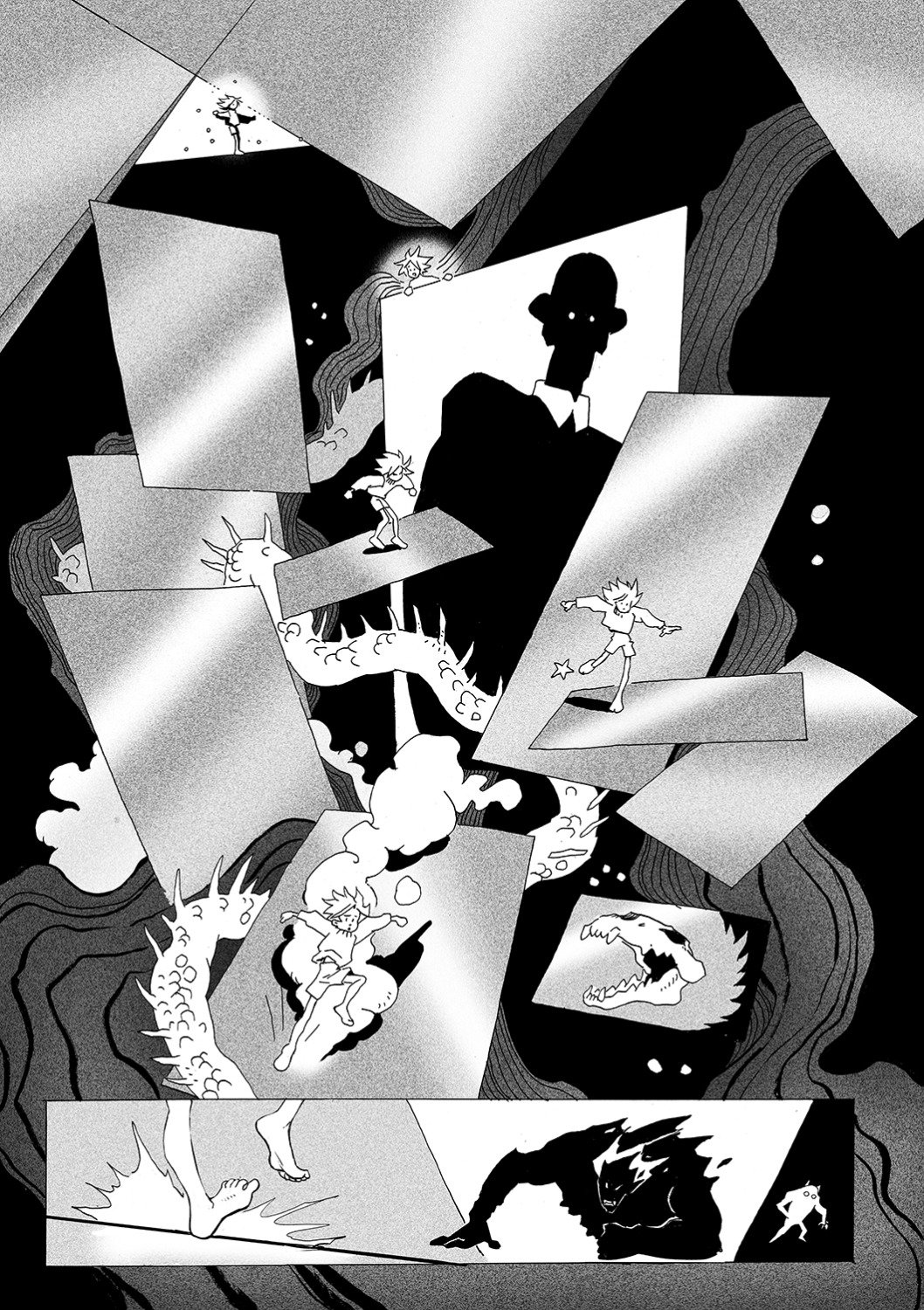 comic teora1