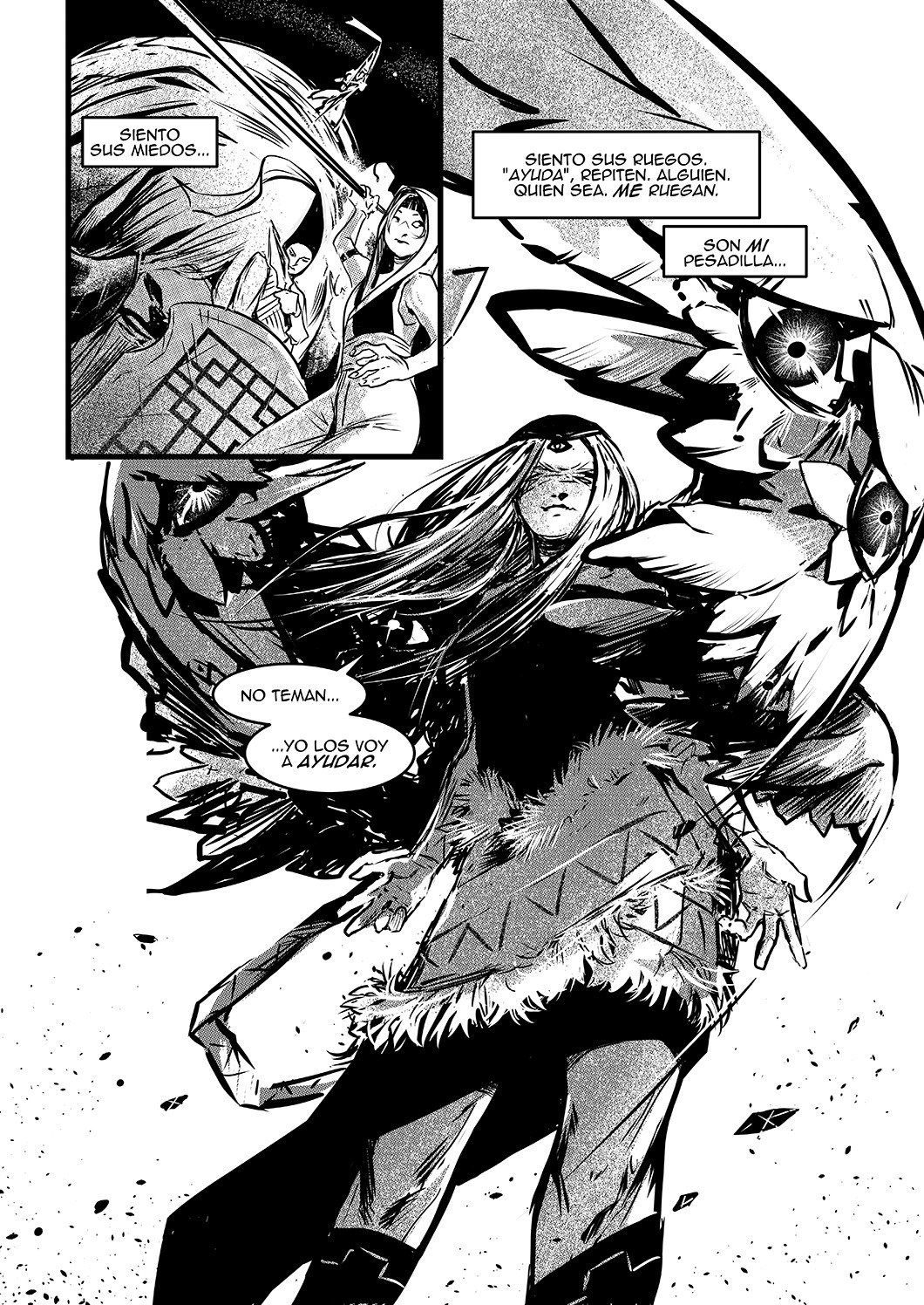 comic teora1