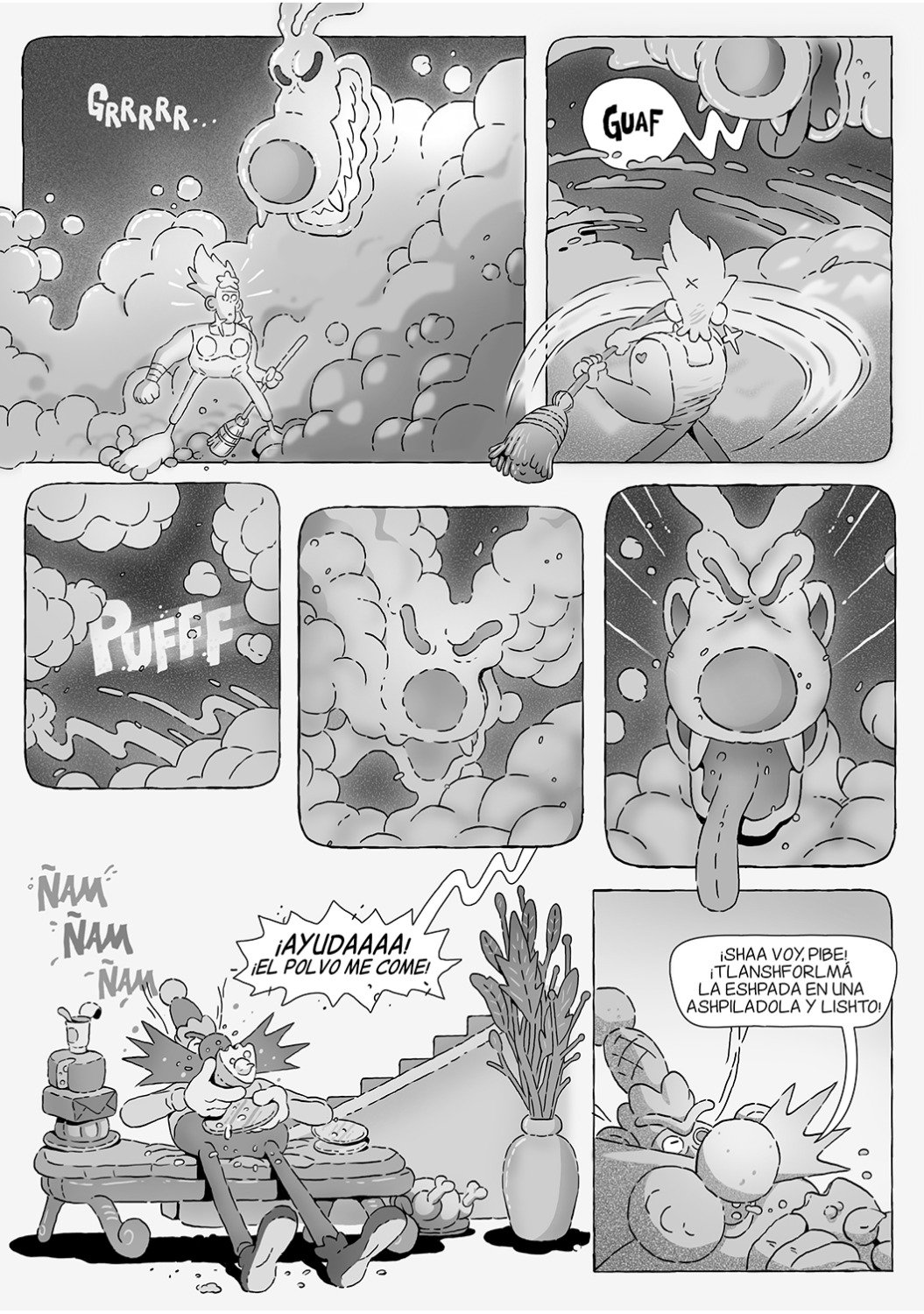 comic teora1