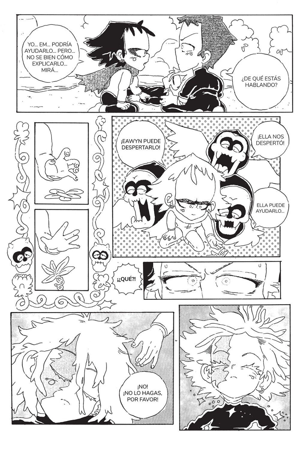 comic teora1