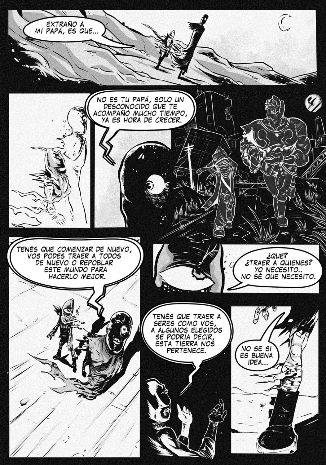 comic teora1