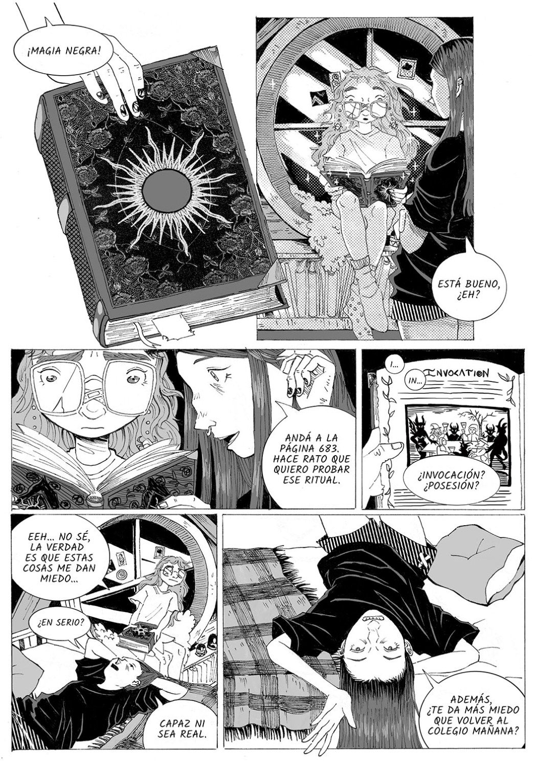 comic teora1