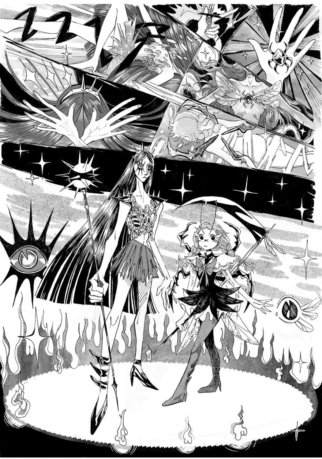 comic teora1